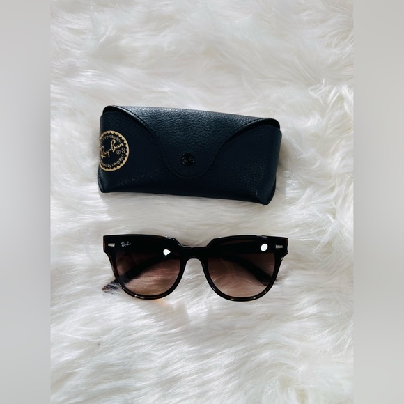 COPY - RAY BAN,sunglasses, brown - Picture 7 of 10